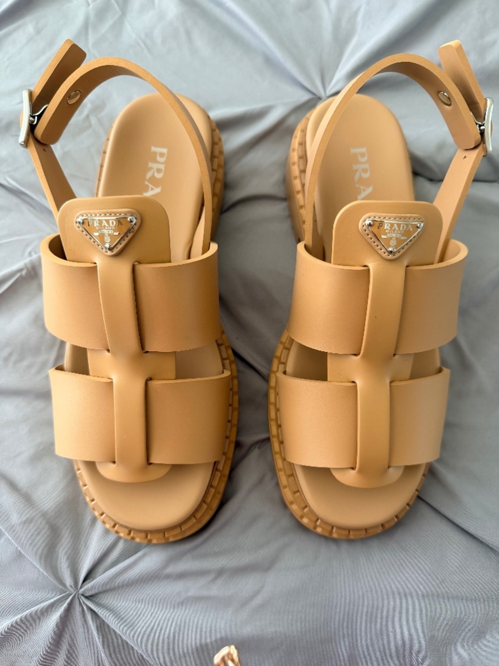 Prada Sandal